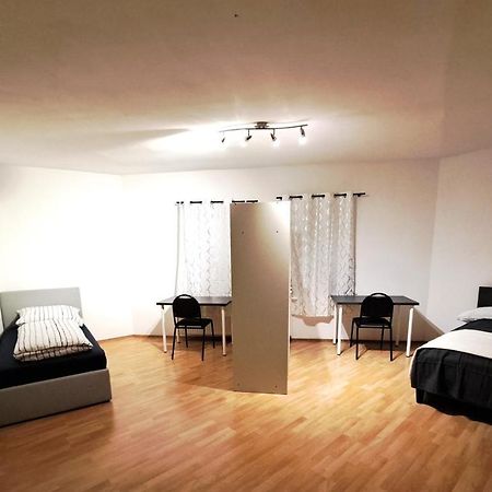 Simostay Halle  Exterior foto